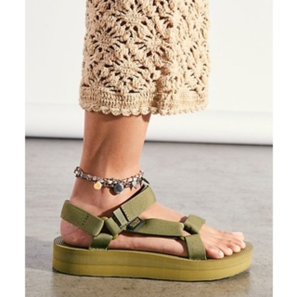 Teva Midform Universal Sandals - Picture 4 of 9